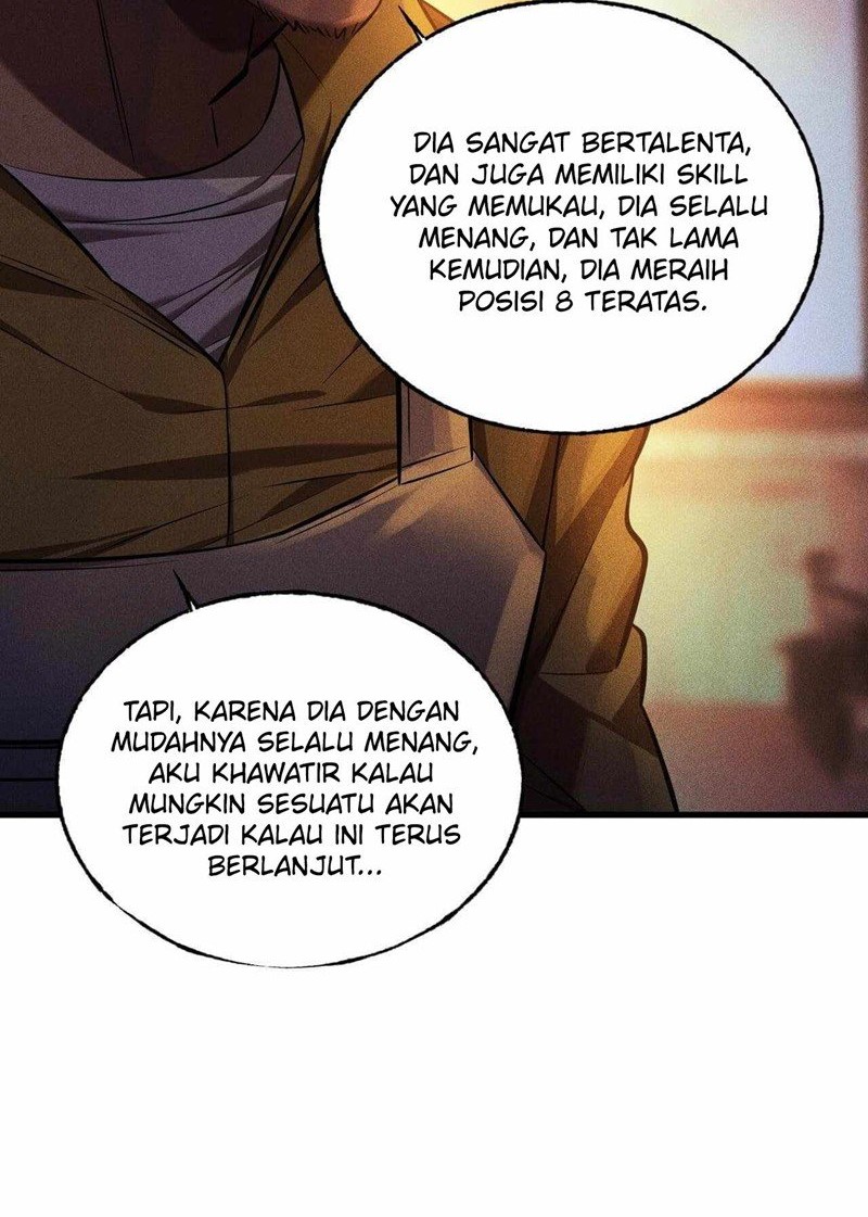The Strongest Player Bab 29 halaman 32