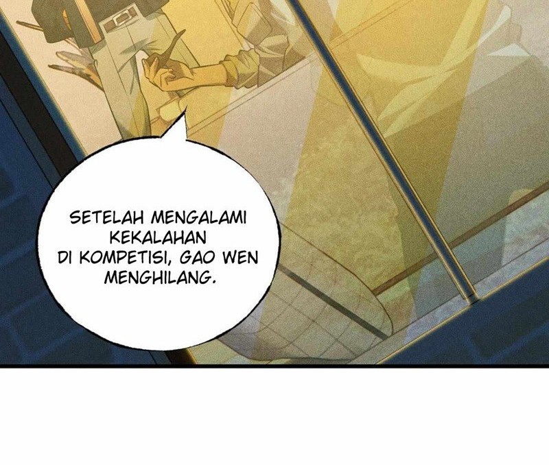 The Strongest Player Bab 29 halaman 36