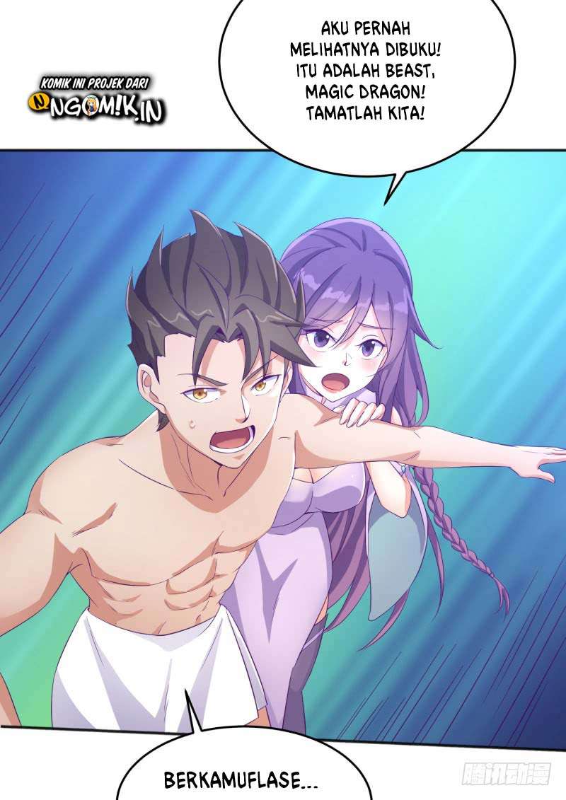 The Strongest Player chapter 3.1 halaman 5