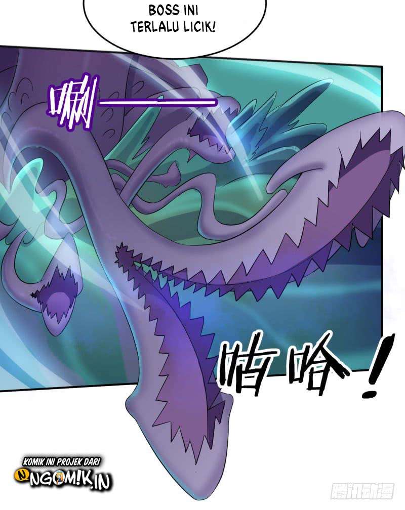 The Strongest Player chapter 3.1 halaman 6