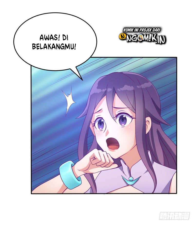 The Strongest Player chapter 3.1 halaman 11