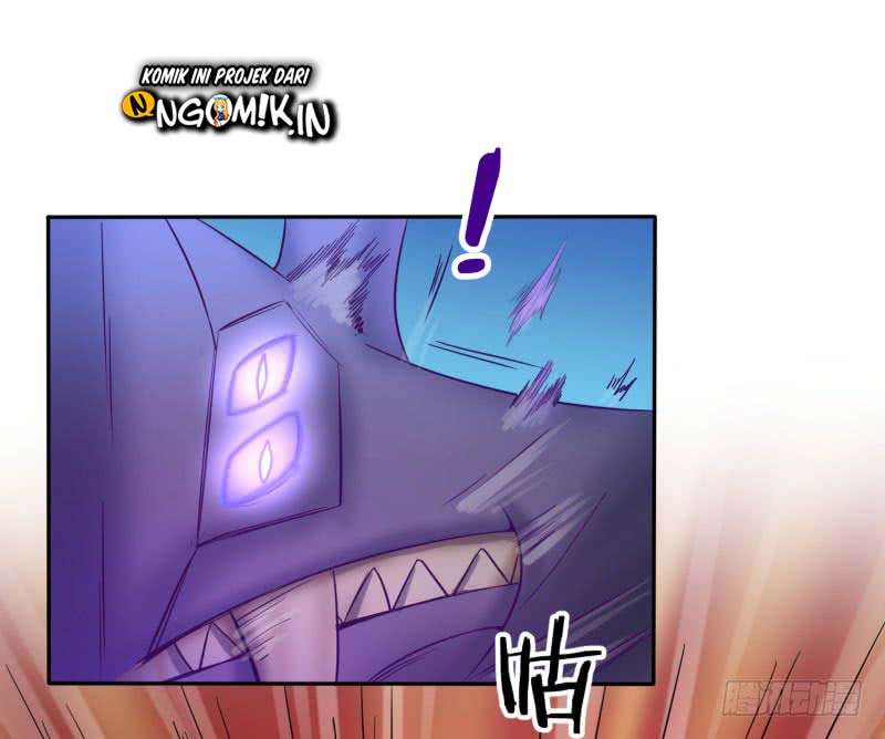 The Strongest Player chapter 3.1 halaman 15