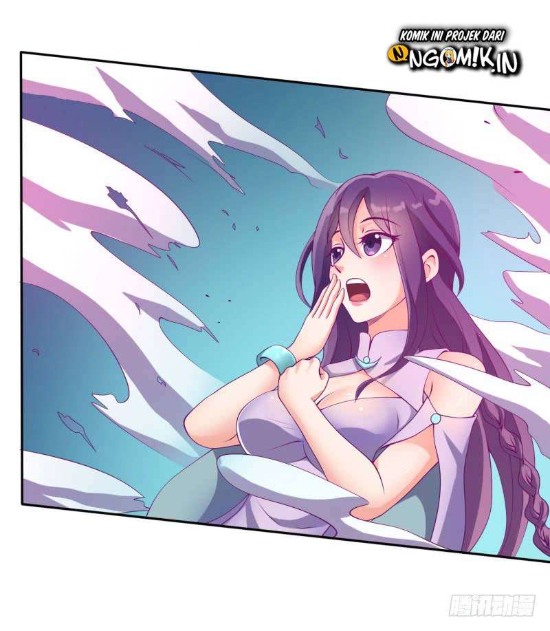 The Strongest Player chapter 3.1 halaman 18