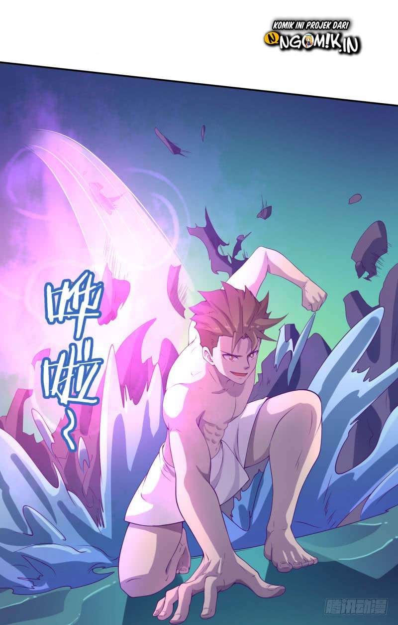 The Strongest Player chapter 3.1 halaman 19