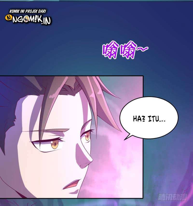 The Strongest Player chapter 3.1 halaman 20
