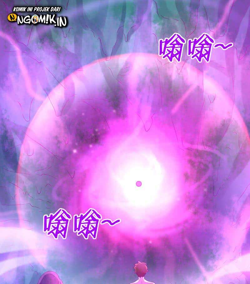 The Strongest Player chapter 3.1 halaman 21