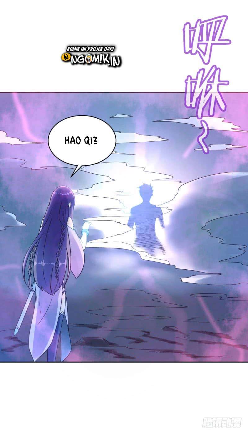 The Strongest Player chapter 3.1 halaman 30