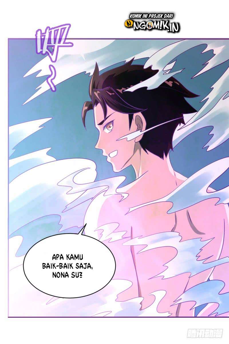 The Strongest Player chapter 3.1 halaman 31