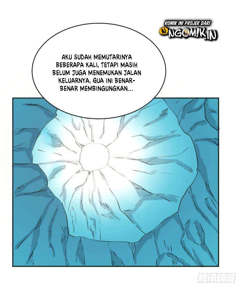 The Strongest Player chapter 3.1 halaman 41