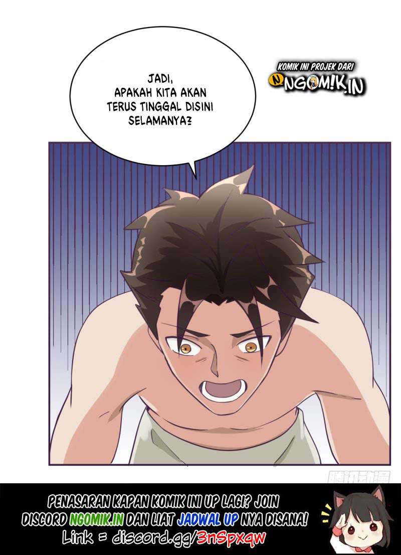 The Strongest Player chapter 3.1 halaman 42