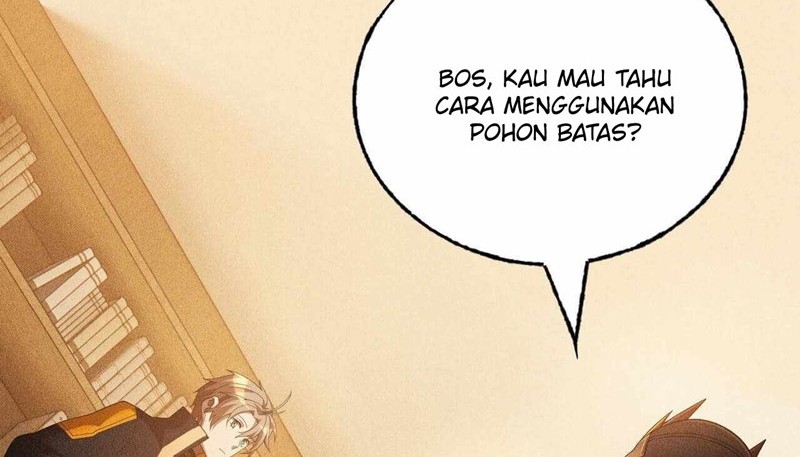 The Strongest Player Bab 31 halaman 19