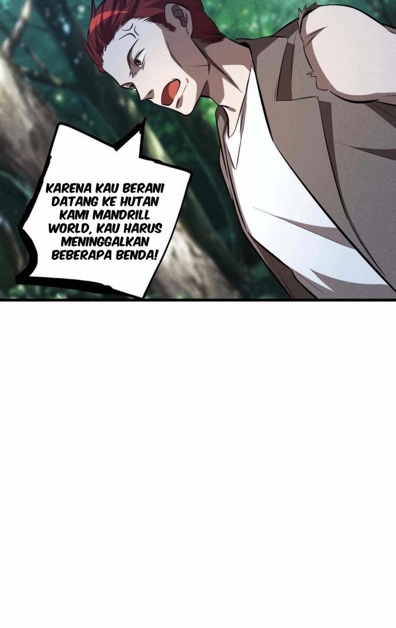 The Strongest Player Bab 32 halaman 24
