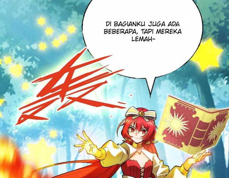The Strongest Player Bab 39 halaman 10