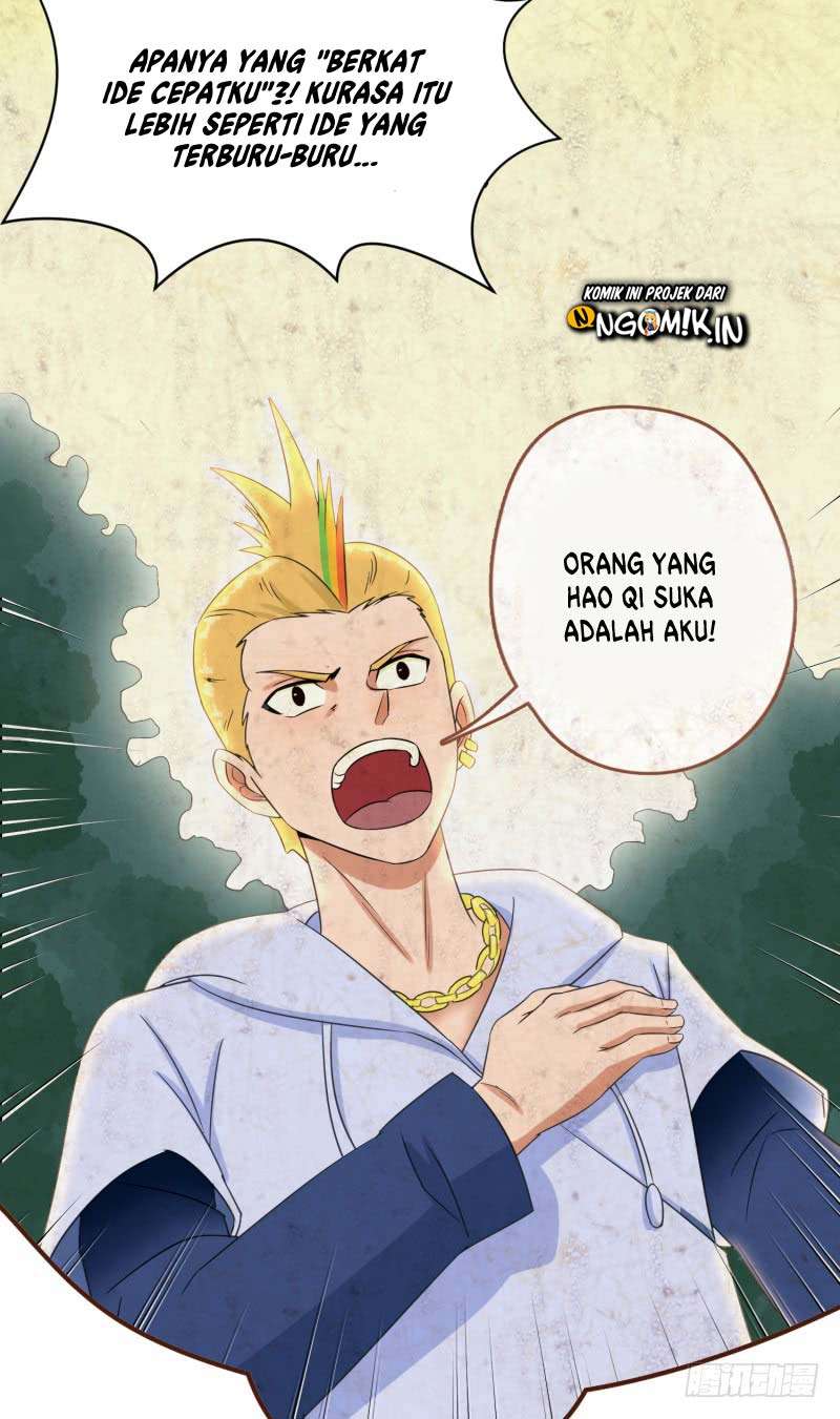 The Strongest Player chapter 4.1 halaman 5