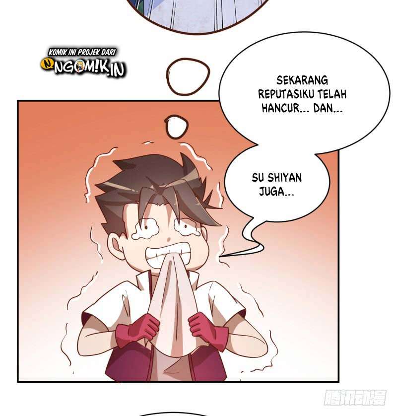 The Strongest Player chapter 4.1 halaman 6