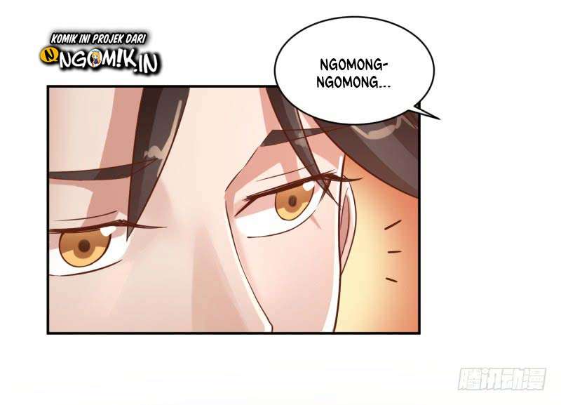 The Strongest Player chapter 4.1 halaman 8
