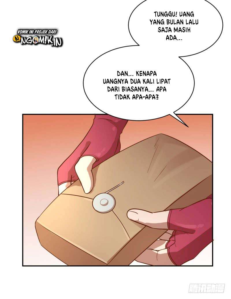 The Strongest Player chapter 4.1 halaman 10