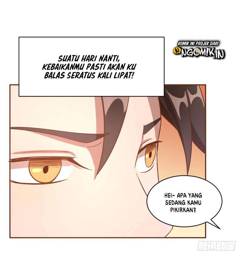 The Strongest Player chapter 4.1 halaman 14