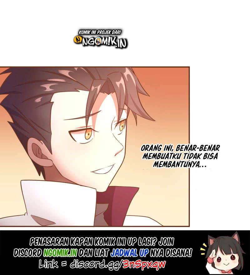 The Strongest Player chapter 4.1 halaman 21