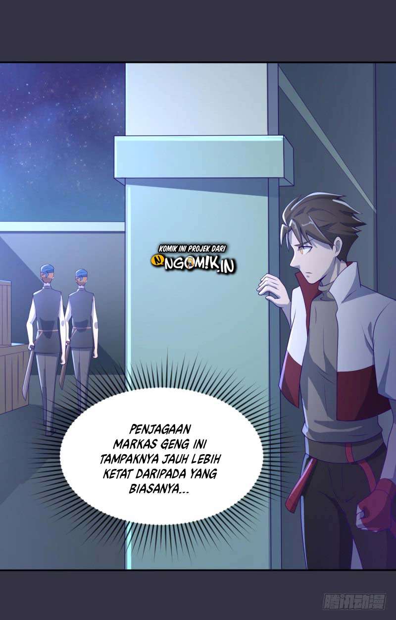 The Strongest Player Bab 4.2 halaman 9