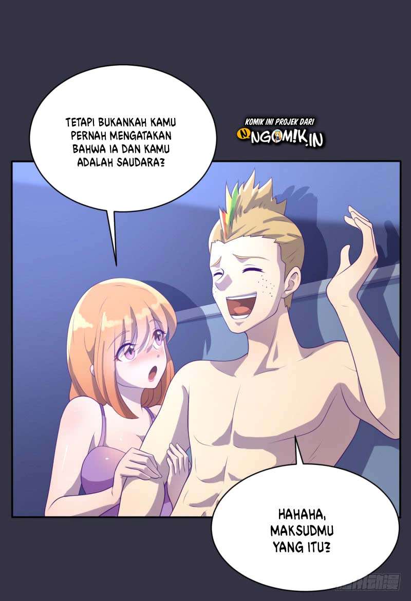 The Strongest Player Bab 4.2 halaman 20