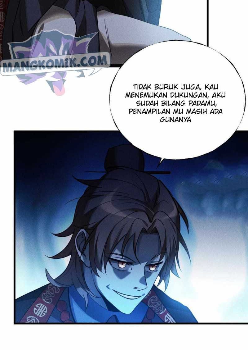 The Strongest Player Bab 40 halaman 8