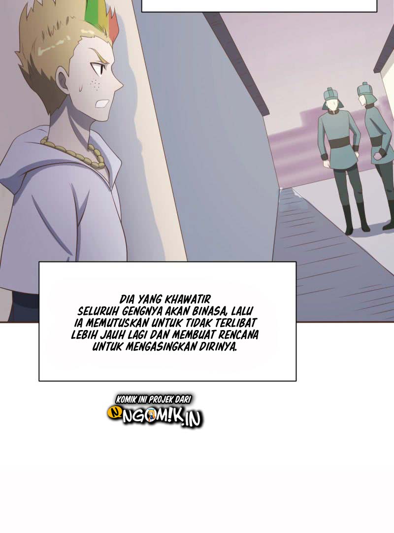 The Strongest Player chapter 5.2 halaman 3