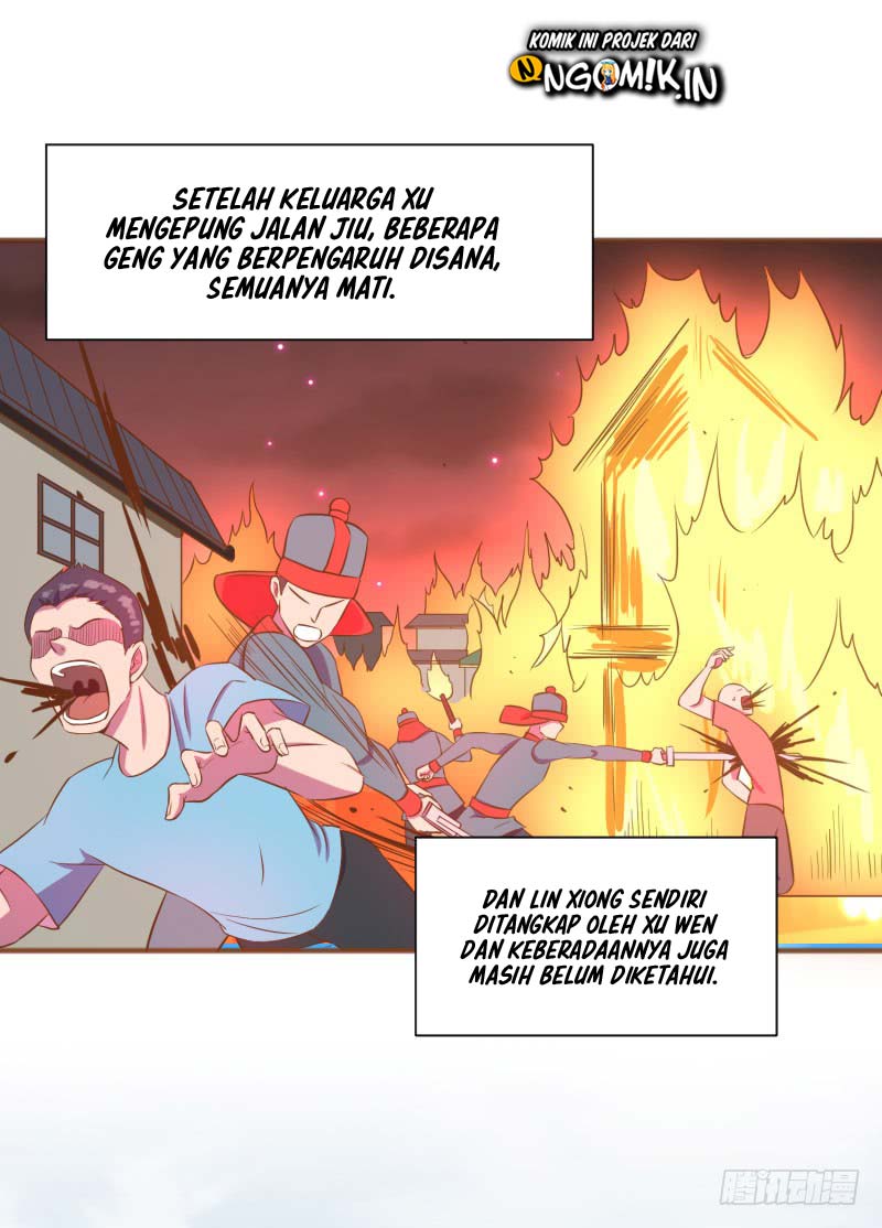 The Strongest Player chapter 5.2 halaman 5