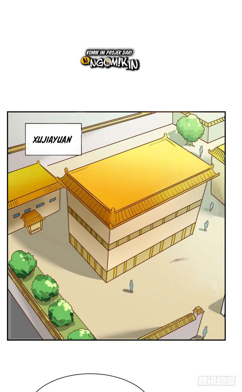 The Strongest Player chapter 5.2 halaman 12