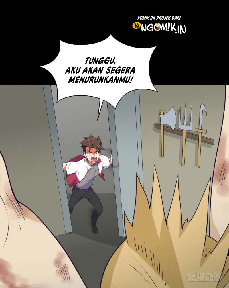 The Strongest Player chapter 5.2 halaman 23