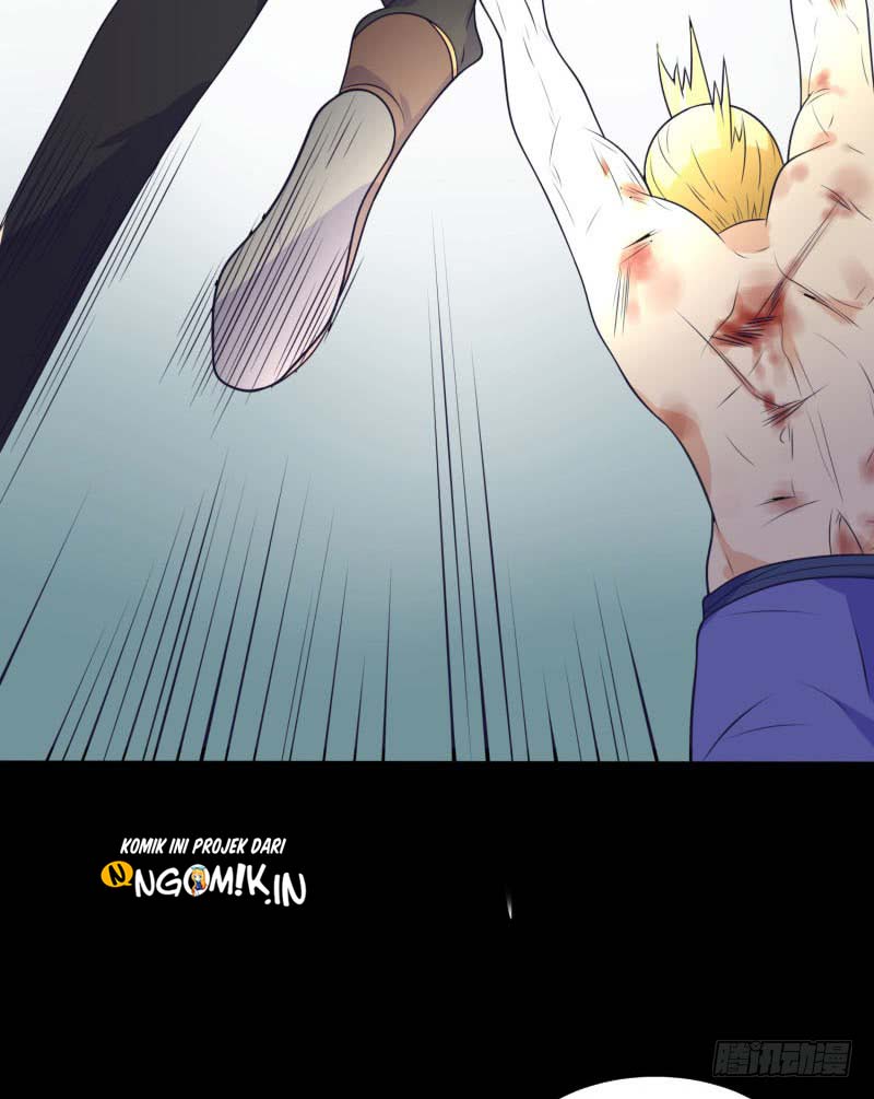 The Strongest Player chapter 5.2 halaman 26