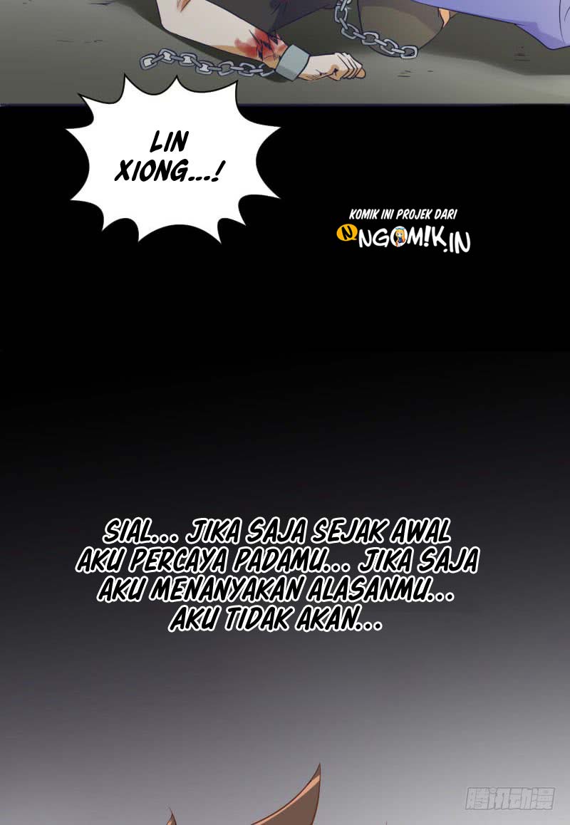 The Strongest Player chapter 5.2 halaman 31