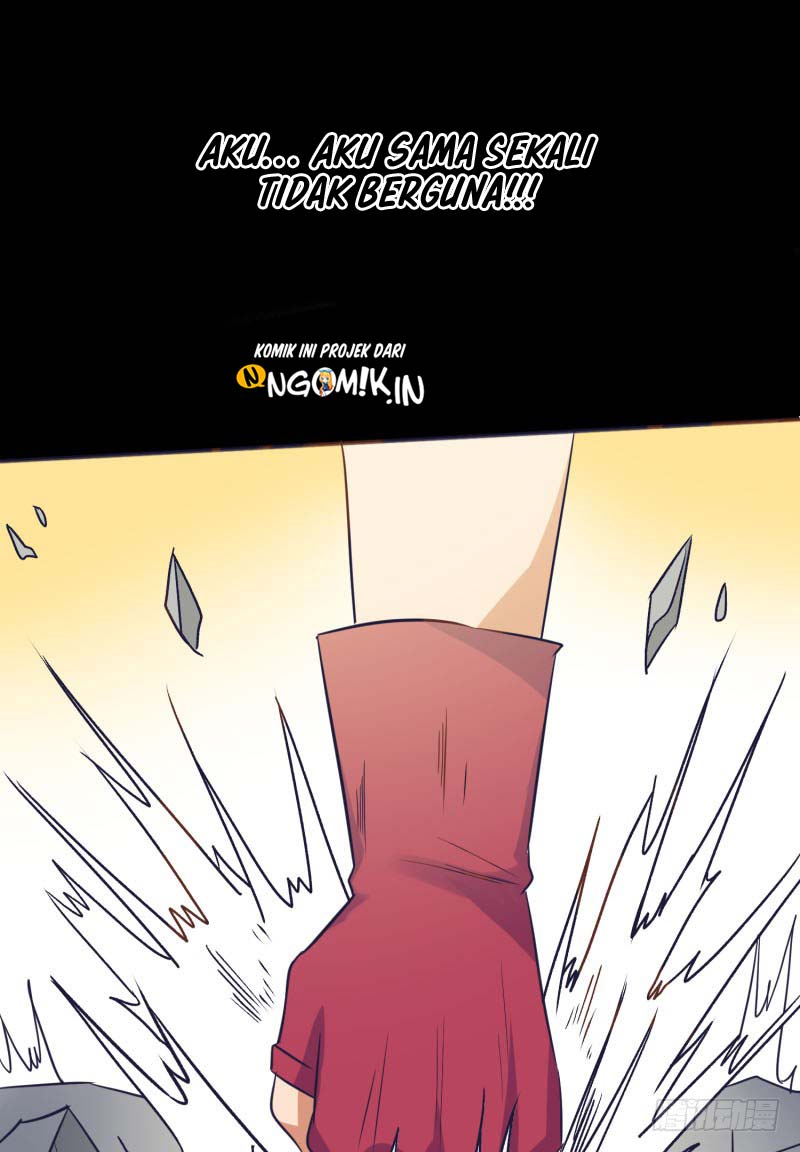 The Strongest Player chapter 5.2 halaman 33