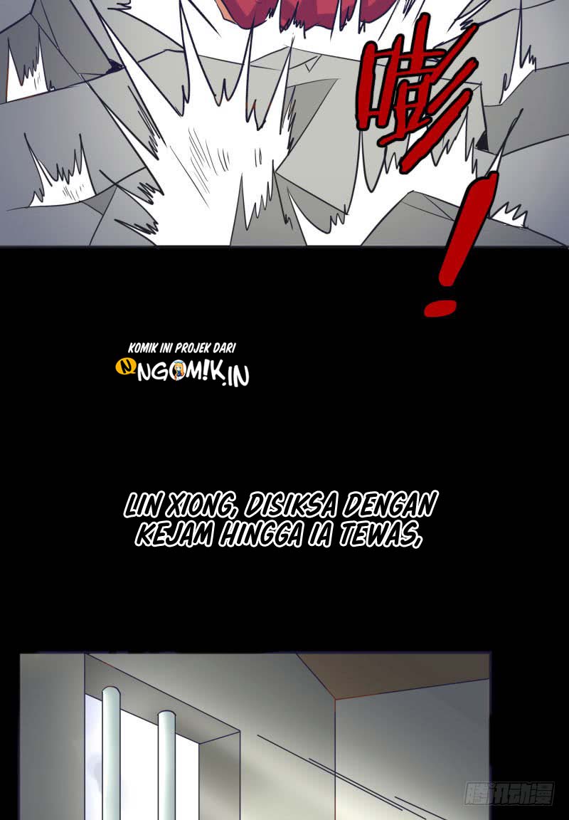 The Strongest Player chapter 5.2 halaman 34