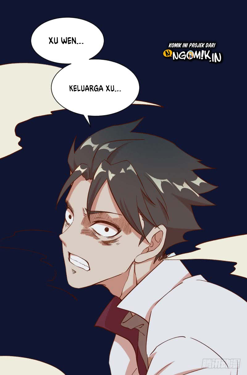 The Strongest Player chapter 5.2 halaman 42
