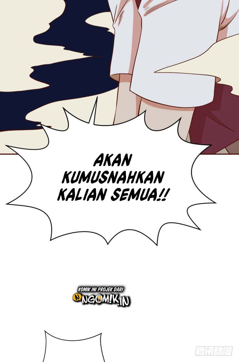 The Strongest Player chapter 5.2 halaman 43