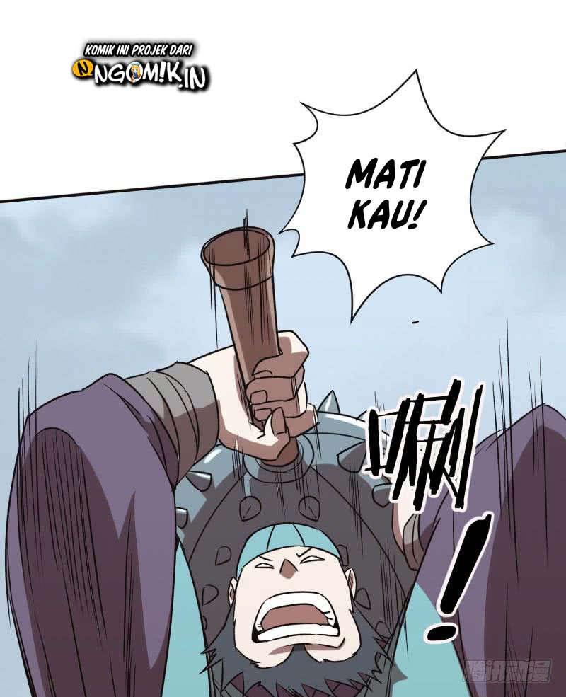 The Strongest Player chapter 5.2 halaman 49