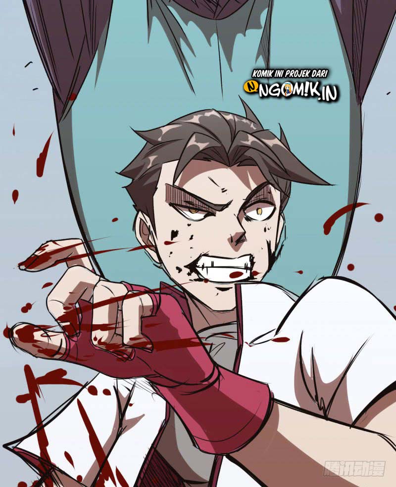 The Strongest Player chapter 5.2 halaman 50