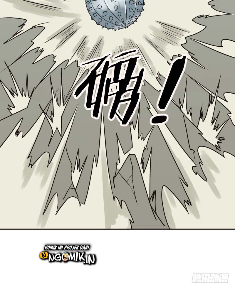 The Strongest Player chapter 5.2 halaman 52