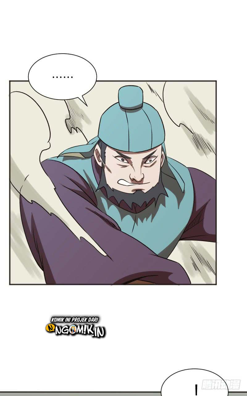 The Strongest Player chapter 5.2 halaman 53