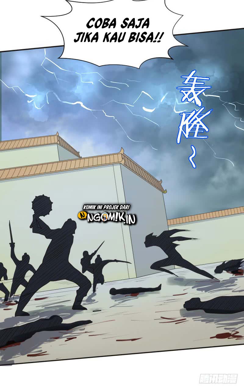 The Strongest Player chapter 5.2 halaman 57