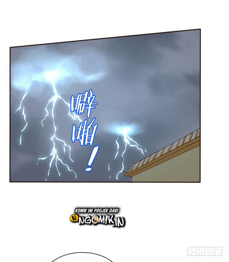The Strongest Player chapter 5.2 halaman 58