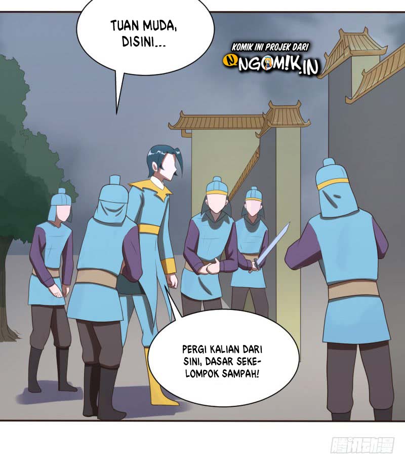 The Strongest Player chapter 5.2 halaman 59