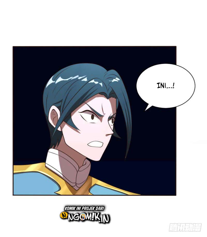 The Strongest Player chapter 5.2 halaman 60