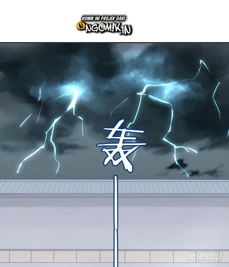 The Strongest Player chapter 5.2 halaman 61