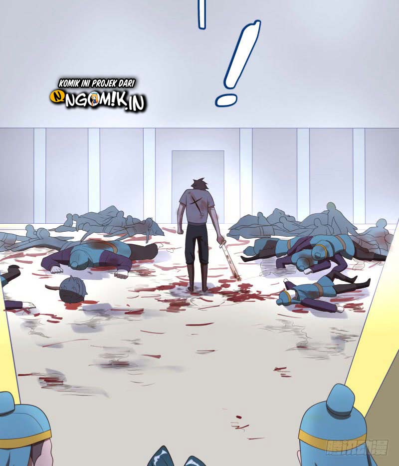 The Strongest Player chapter 5.2 halaman 62