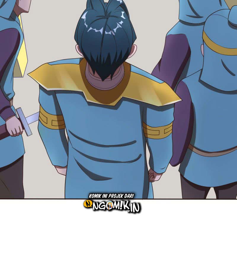The Strongest Player chapter 5.2 halaman 63