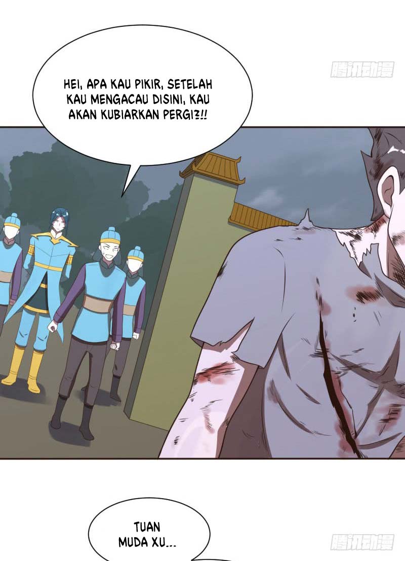 The Strongest Player chapter 5.2 halaman 64