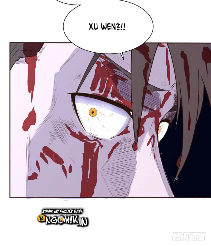 The Strongest Player chapter 5.2 halaman 65