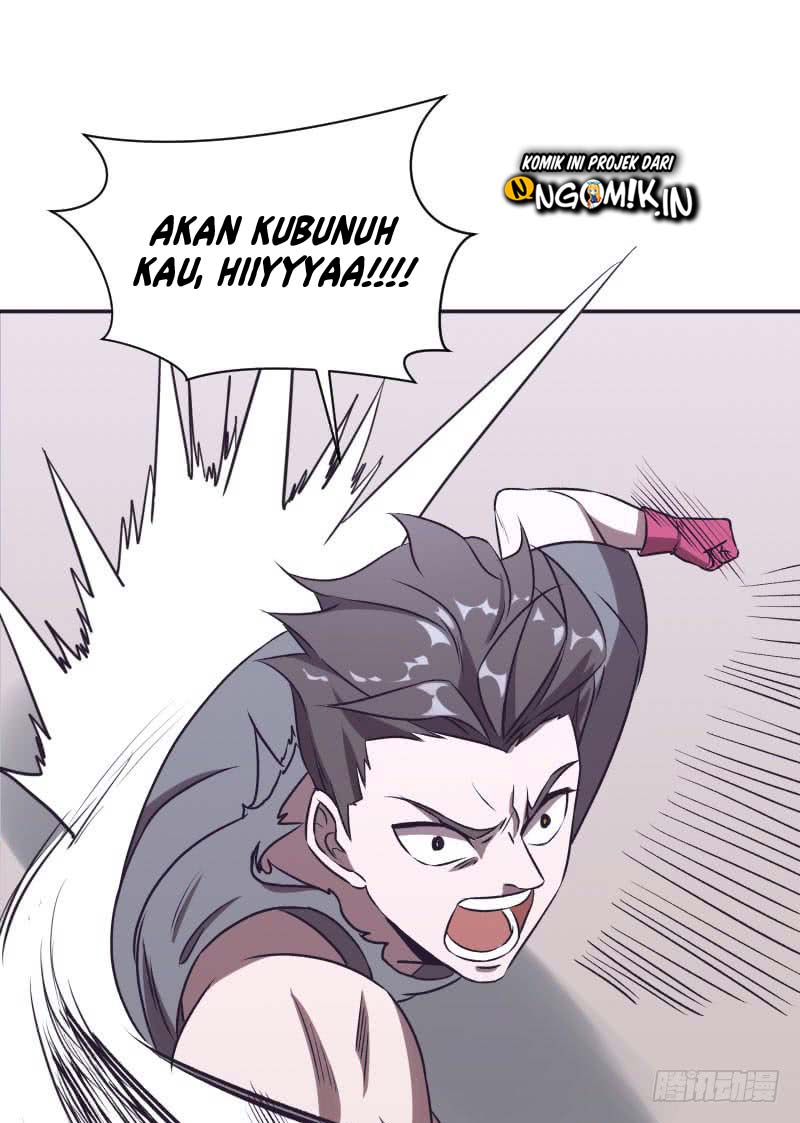 The Strongest Player chapter 5.2 halaman 67